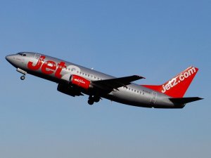 Jet2, Standted-Türkiye uçuşlarını artırıyor