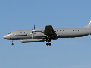 Rus askeri uçağının radar bağlantısı kesildi