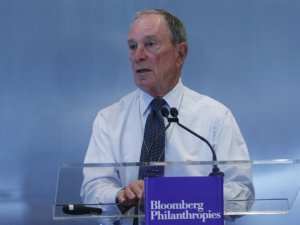 Bloomberg Küresel İş Forumu 26 Eylül'de düzenleniyor