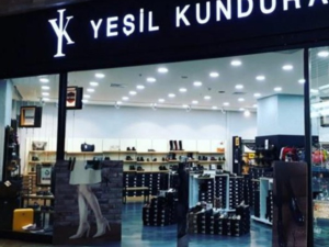 Yeşil Kundura konkordato istedi