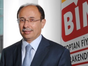 BİM: Teşekkür beklerken eleştiri alıyoruz