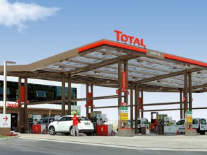 TOTAL, Antalya’da 30. istasyonu açtı