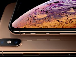 Dünyanın en pahalı iPhone'u: iPhone XS Max Gold!