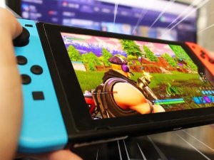 Nintendo Switch kullanıcılarına Fortnite müjdesi!