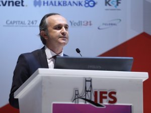 Zafer Sönmez: Varlık Fonu Türkiye’nin kartviziti olacak
