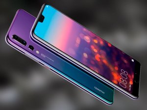 Huawei Türkiye'de en büyük ikinci akıllı telefon şirketi