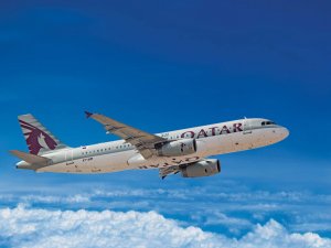 Qatar Airways, ablukalara rağmen kârlılığını sürdürüyor