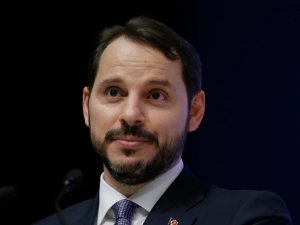 Berat Albayrak: Yeniden yapılandırmalar hızlı şekilde hayata geçirilecek