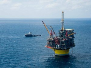 Shell, Meksika Körfezi’ndeki hissesini satıyor
