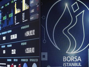 Borsa güne yükselişle başladı