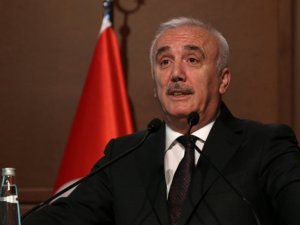 Hüseyin Aydın: Aydın: Kredi talebi, panik yapan işletmelerden kaynaklanıyor