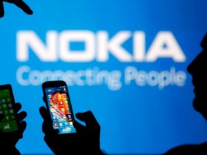 Nokia'dan yeni telefon geliyor
