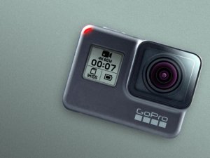 GoPro Hero 7 duyuruldu