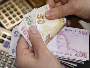 Finansal Hizmetler Güven Endeksi eylülde azaldı