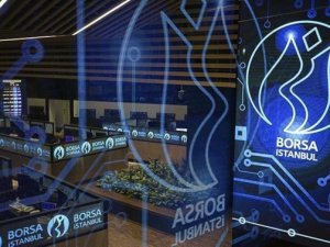 Borsa haftayı 98.000 sınırında tamamladı