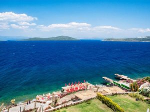 Ufuk Seçgin: Türk turizminin helal turizmden aldığı pay artıyor