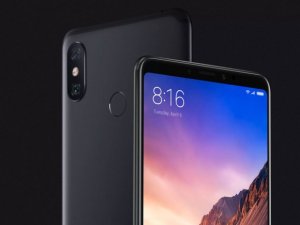 Xiaomi Mi Max 3 satışta!