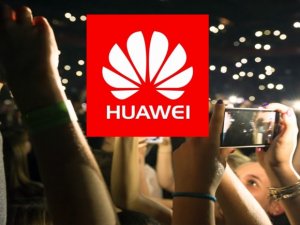 Huawei'den iPhone bağımlılarına jest!