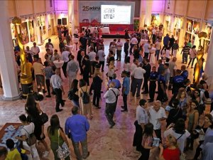 25. Uluslararası Adana Film Festivali başladı
