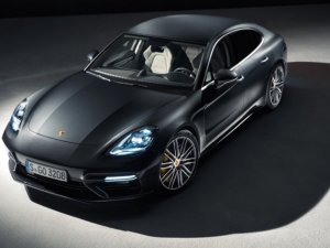Porsche, dizel araç üretimini durduruyor