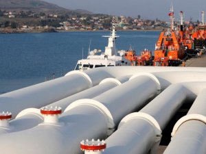 Avrupa'nın doğalgazı Türkiye üzerinden karşılanacak