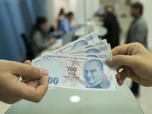 İşsizlik Sigortası Fonu'ndan 2.9 milyar lira ödeme yapıldı