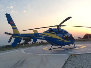 Saran Havacılık, Bell 429 ile İstanbul Airshow’a katılıyor