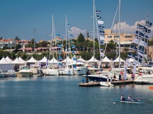 Boat Show 2-8 Ekim’de İstanbul’da düzenlenecek