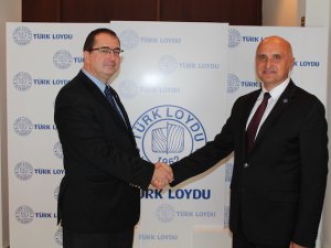 Türk Loydu'nun yeni Genel Müdürü Lütfü Savaşkan oldu