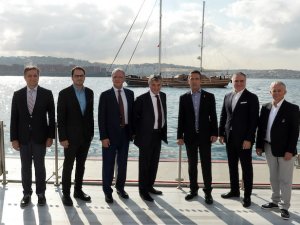 The Bodrum Cup için geri sayım başladı