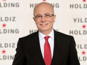 Mehmet Tütüncü Yıldız Holding'in CEO'su oldu