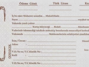 Alacaklılar ödemelerini tahsil edemiyor