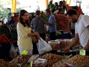 "Enflasyonla topyekûn  mücadele edeceğiz"