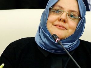 Zehra Zümrüt Selçuk Asgari Ücret ile ilgili açıklamalarda bulundu