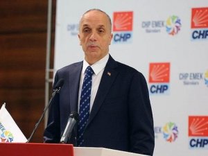 "Biz işçinin yanındayız aksini yapanla anlaşamayız"