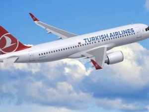 THY 3 uçakla inecek