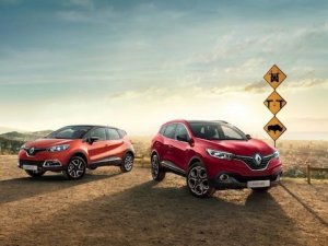 Renault'dan 100 milyon Euroluk yatırım