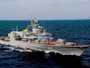 Kırım’a kaçak giren gemilerin sayısı açıklandı