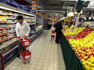 Ekim ayında Ekonomik Güven Endeksi geriledi