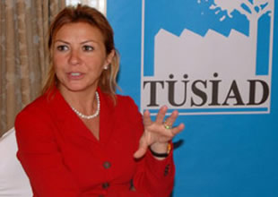 Boyner: ABD'yi iptal etmedik erteledik