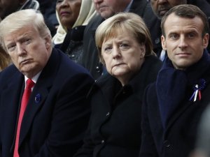 Donald Trump sert şekilde uyardı!