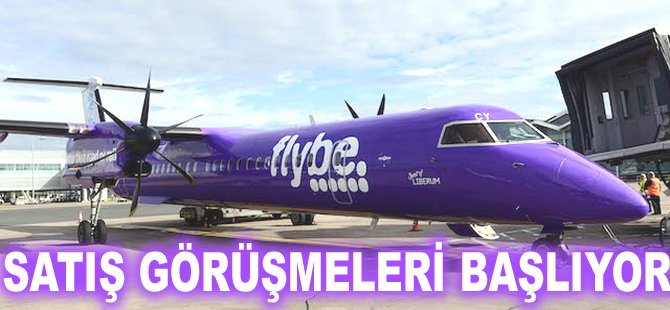 Satış görüşmeleri başlıyor