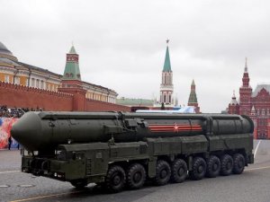 Rusya Füzeler hakkında açıklama yaptı