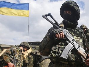 Rus erkekler Ukrayna'ya giremiyor