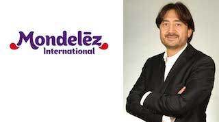 Mondelēz International Türkiye’ye yeni atama