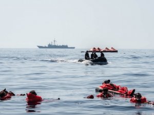 Türkiye'deki denizleri onlar koruyacak!