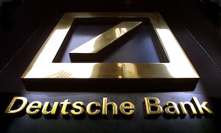 Deutsche Bank zor günler geçiriyor