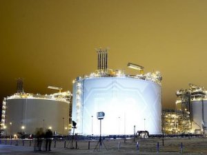 Türk ve İtalyan şirketler Rus LNG projesinde yer alacak