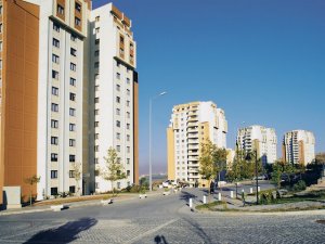 En çok konut İstanbul'da satılıyor