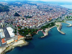 Kuymağa Turistler yoğun ilgi gösteriyor